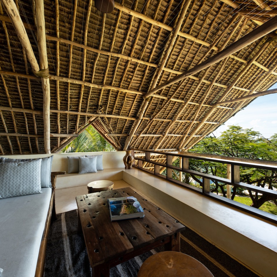 Qambani Luxury Resort